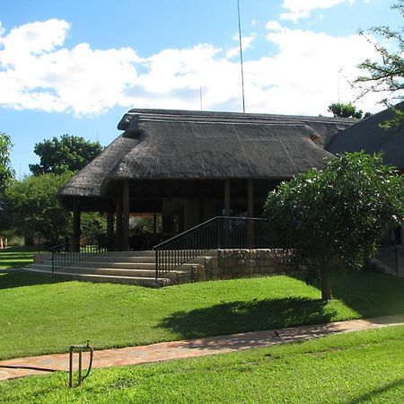 Lapeng Guest Lodge Бъргърсфорт Екстериор снимка