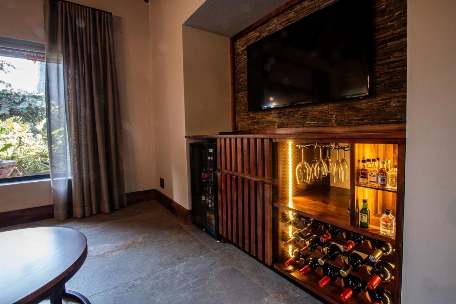 Lapeng Guest Lodge Бъргърсфорт Екстериор снимка