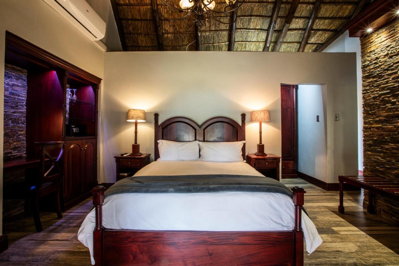 Lapeng Guest Lodge Бъргърсфорт Екстериор снимка