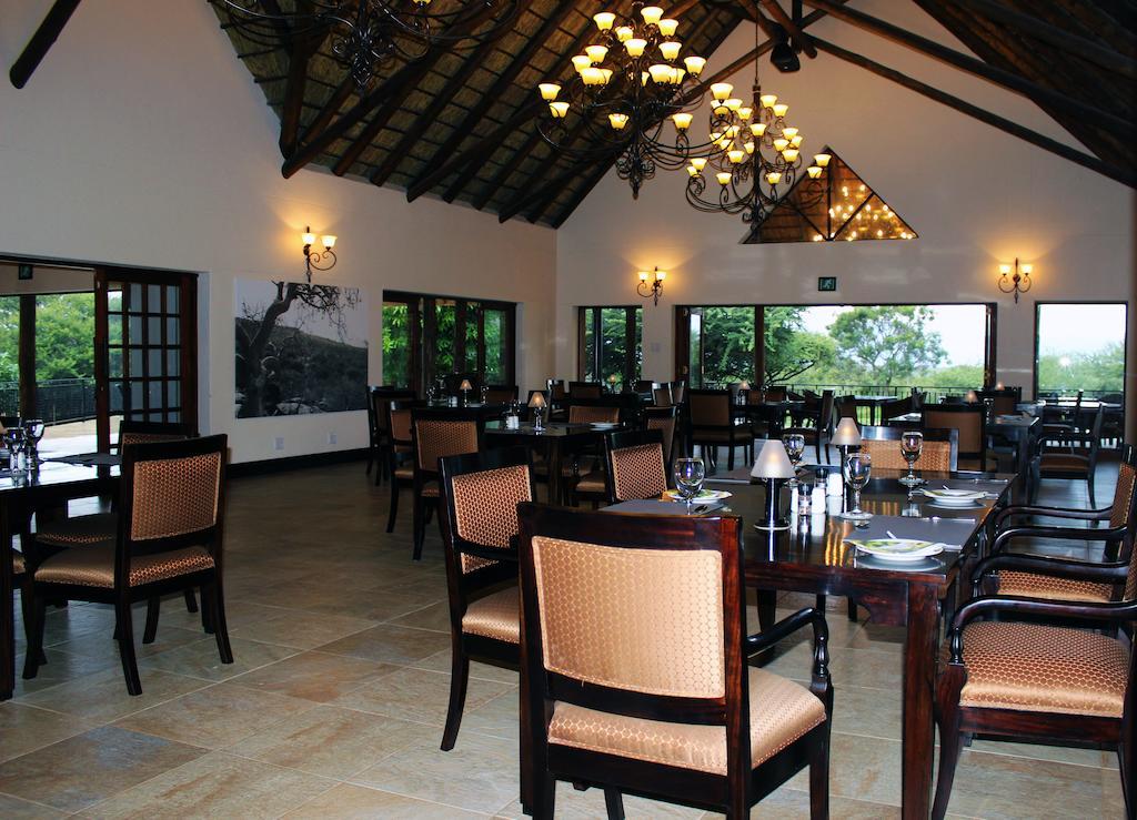 Lapeng Guest Lodge Бъргърсфорт Екстериор снимка