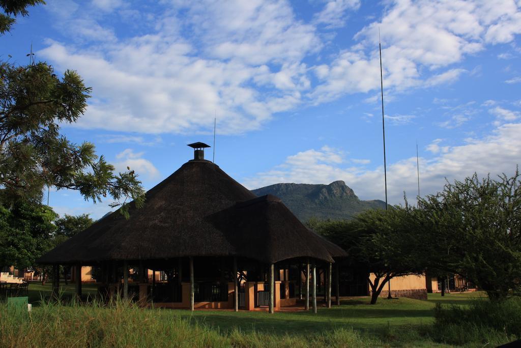 Lapeng Guest Lodge Бъргърсфорт Екстериор снимка
