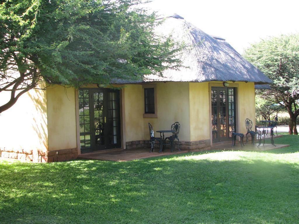 Lapeng Guest Lodge Бъргърсфорт Екстериор снимка