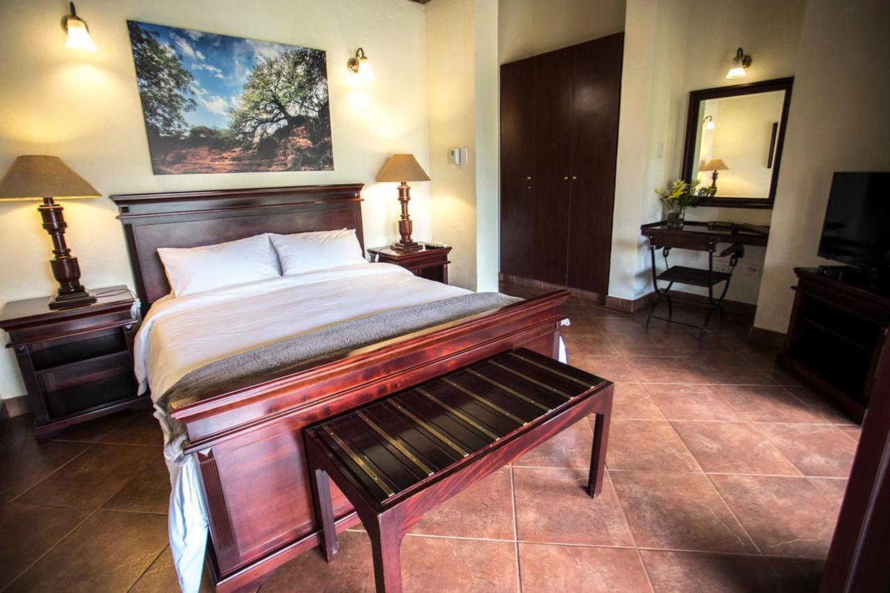Lapeng Guest Lodge Бъргърсфорт Екстериор снимка