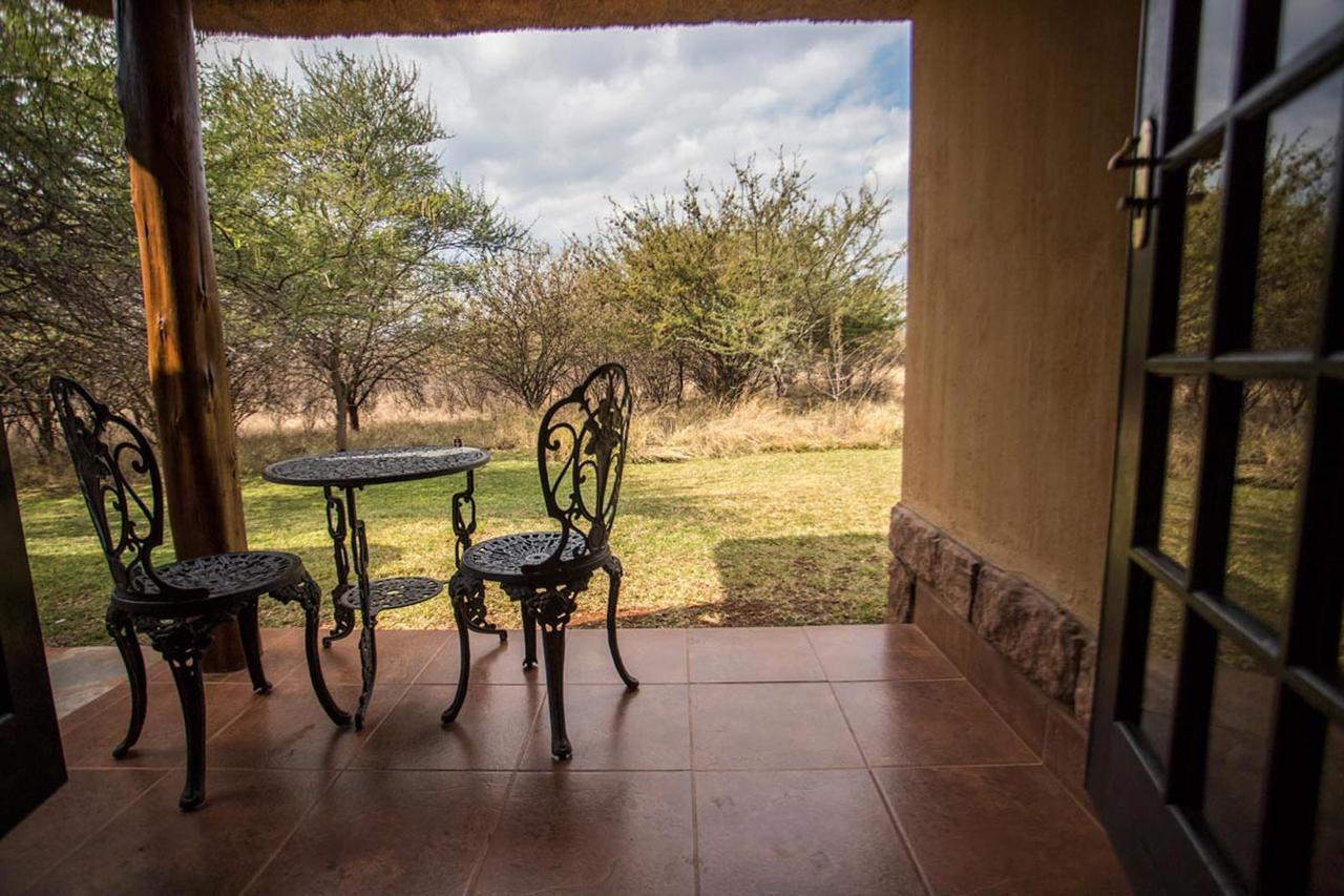 Lapeng Guest Lodge Бъргърсфорт Екстериор снимка